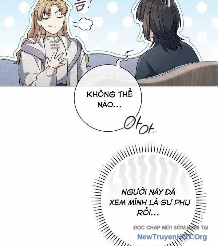 Ma Pháp Quân Chủ - Chương 21 - Trang 7