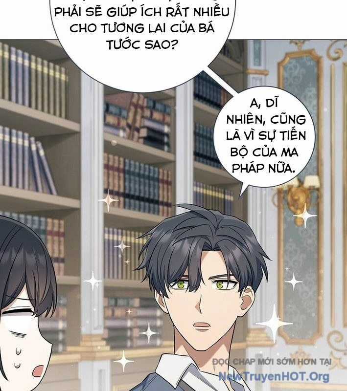 Ma Pháp Quân Chủ - Chương 21 - Trang 62