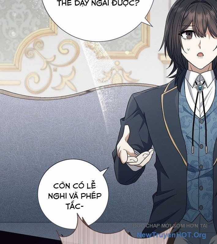 Ma Pháp Quân Chủ - Chương 21 - Trang 9