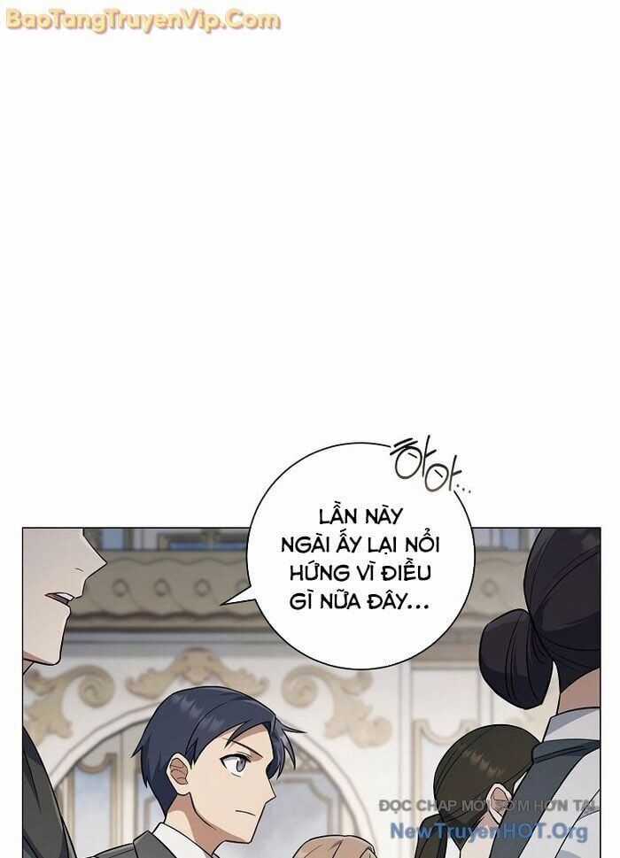 Ma Pháp Quân Chủ - Chương 3 - Trang 53