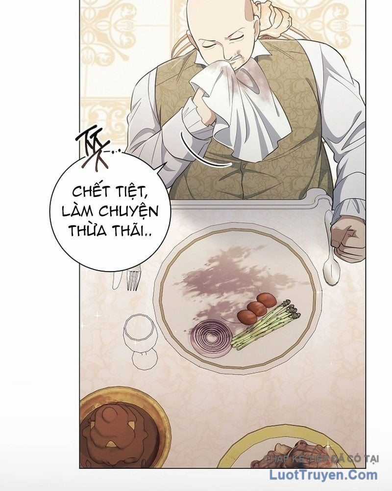 Ma Pháp Quân Chủ - Chương 36 - Trang 6