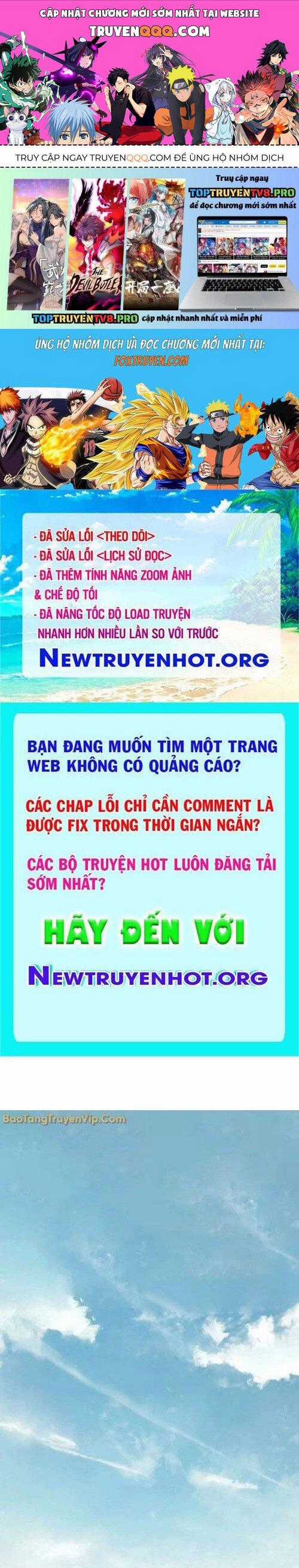 Ma Pháp Quân Chủ - Chương 6 - Trang 1