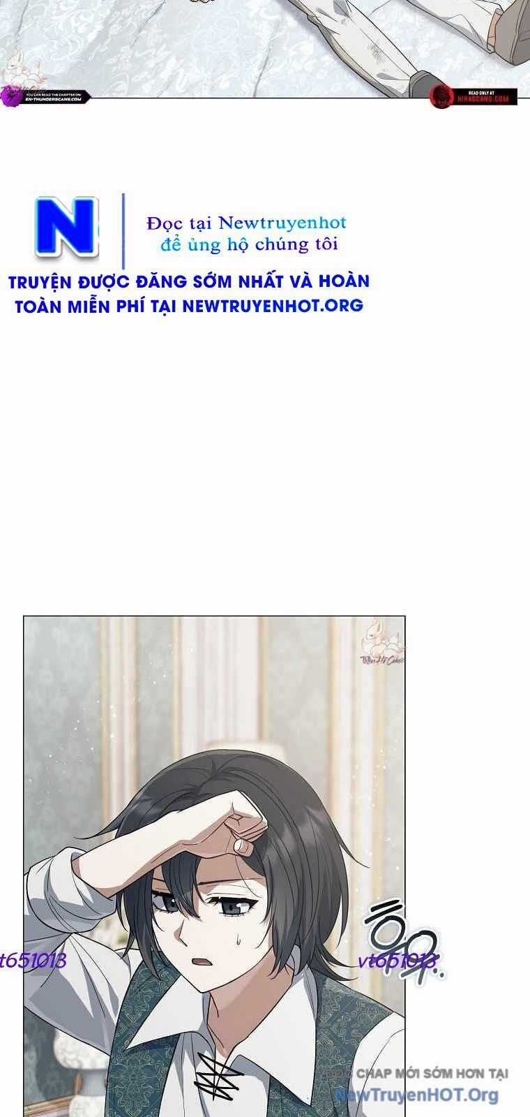 Ma Pháp Quân Chủ - Chương 8 - Trang 36