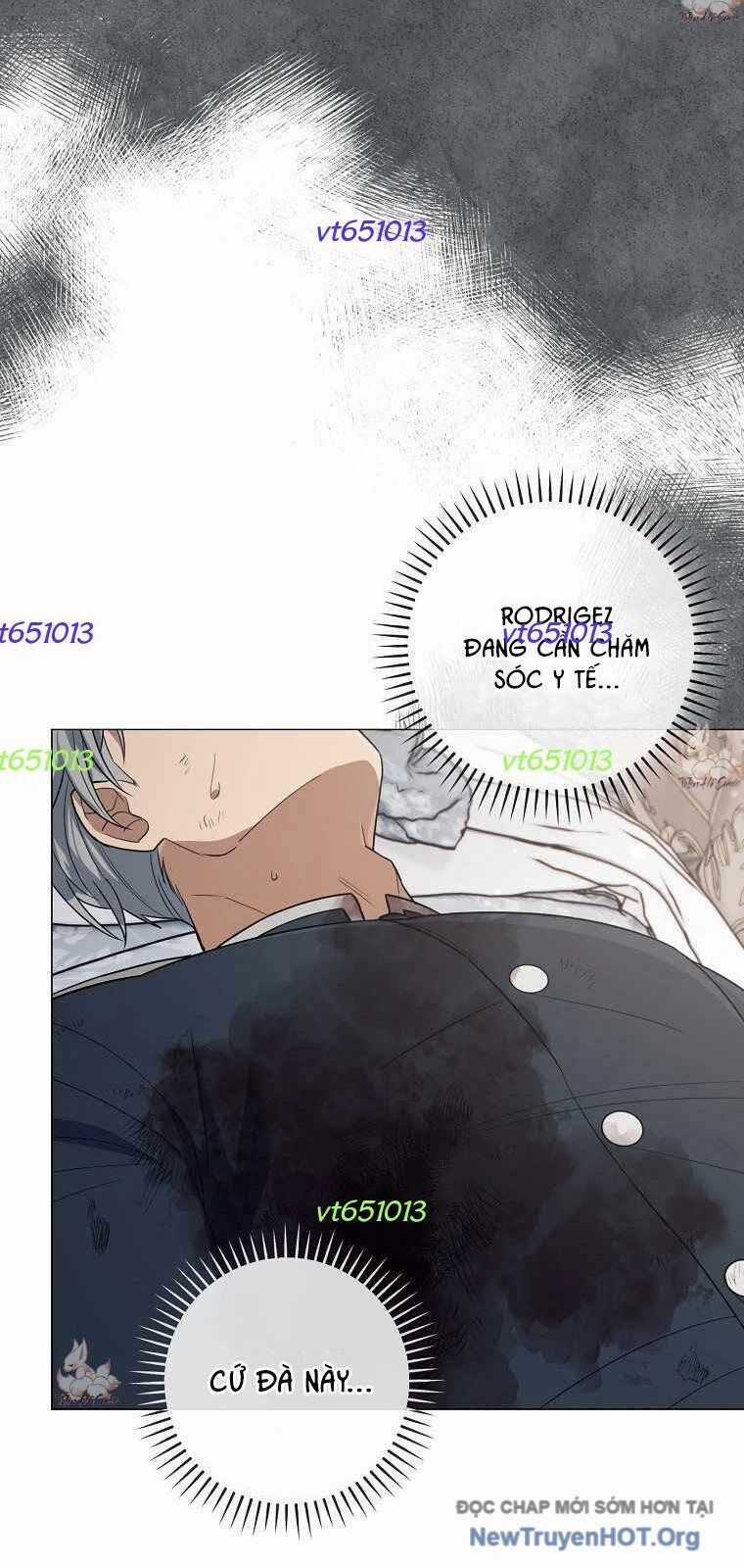 Ma Pháp Quân Chủ - Chương 8 - Trang 42