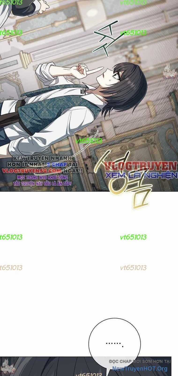 Ma Pháp Quân Chủ - Chương 8 - Trang 47