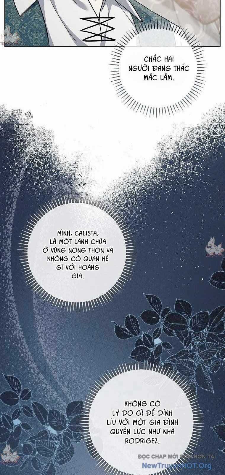 Ma Pháp Quân Chủ - Chương 8 - Trang 66