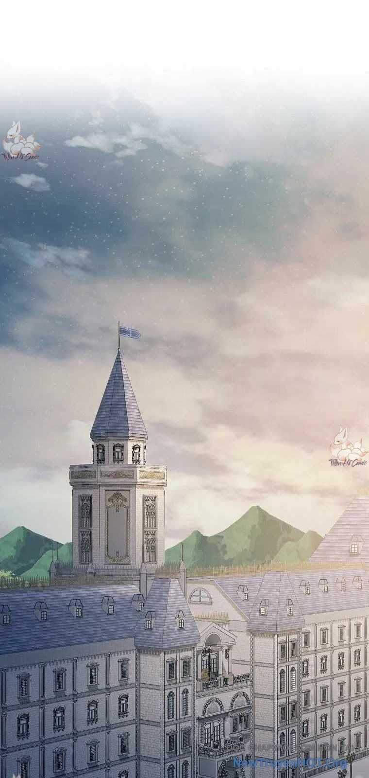 Ma Pháp Quân Chủ - Chương 9 - Trang 36