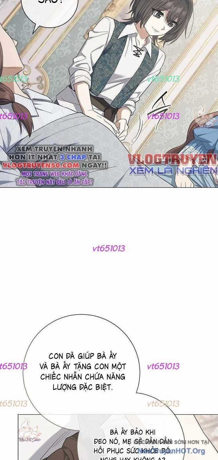 Ma Pháp Quân Chủ - Chương 9 - Trang 41