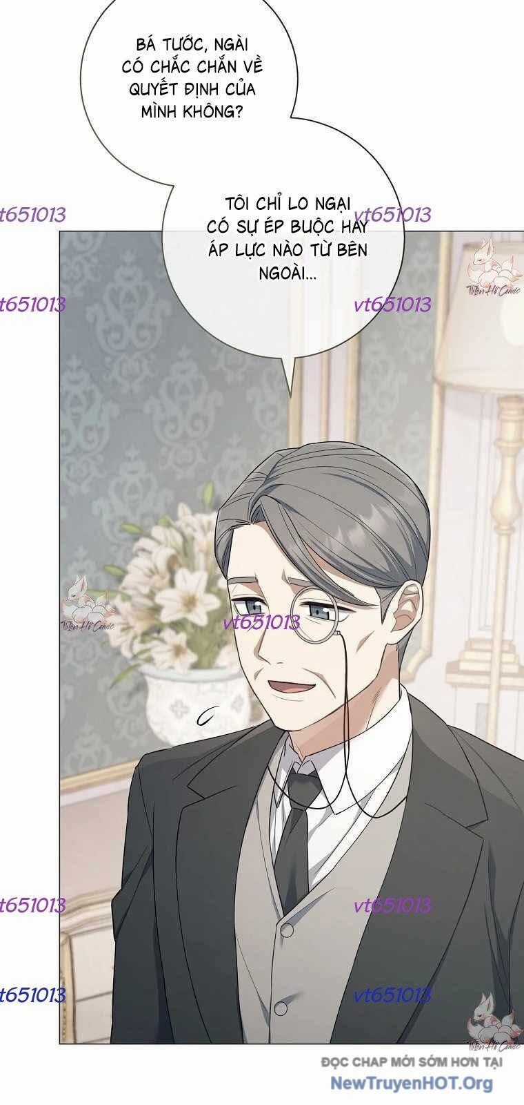 Ma Pháp Quân Chủ - Chương 9 - Trang 8