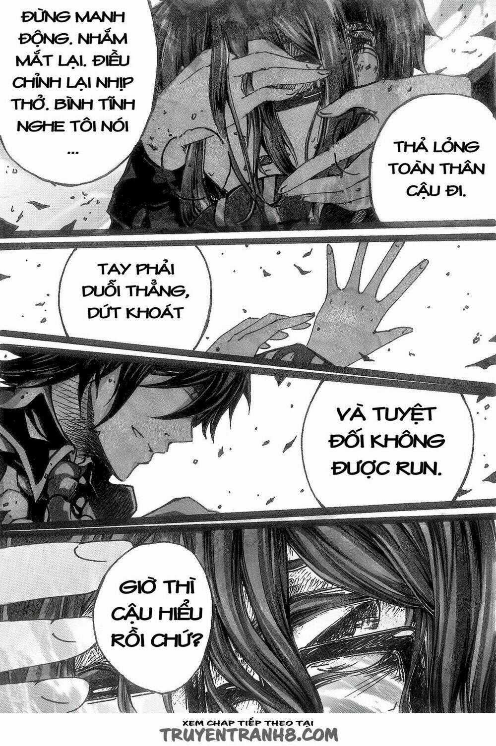 Ma Pháp Thiếu Niên Lct - Chapter 1 - Trang 1