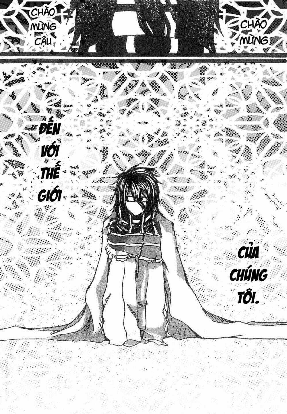 Ma Pháp Thiếu Niên Lct - Chapter 2 - Trang 15