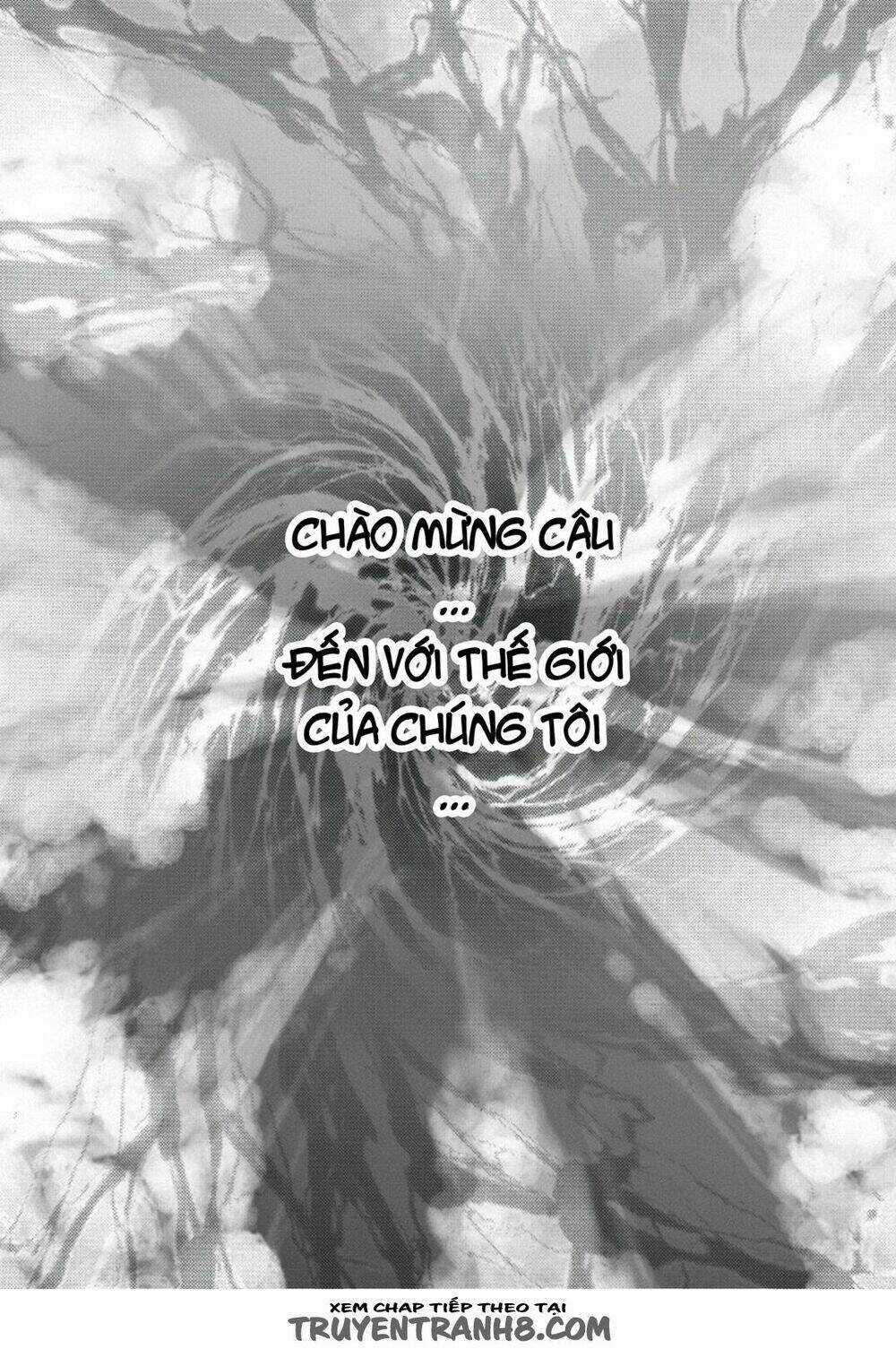 Ma Pháp Thiếu Niên Lct - Chapter 2 - Trang 18