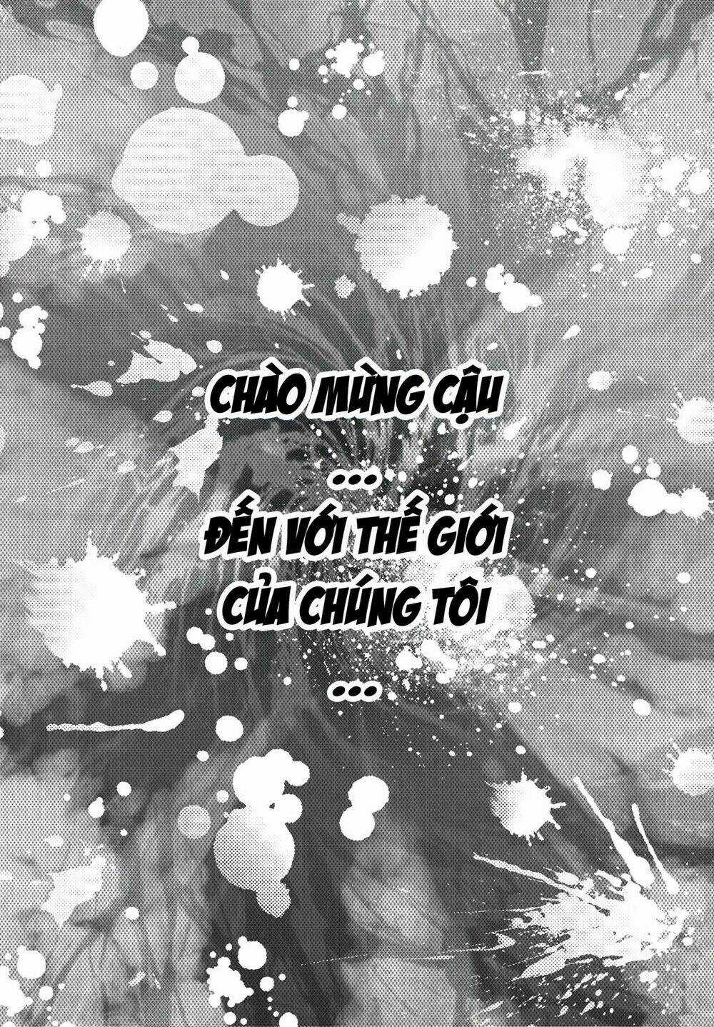 Ma Pháp Thiếu Niên Lct - Chapter 2 - Trang 19