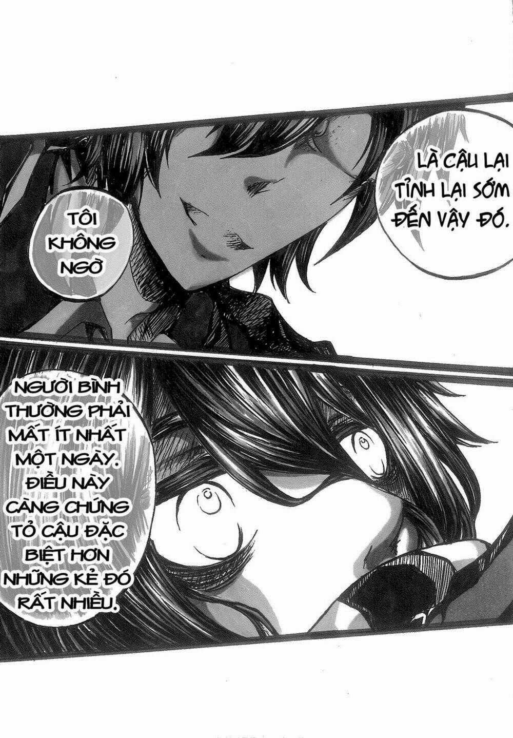 Ma Pháp Thiếu Niên Lct - Chapter 2 - Trang 21