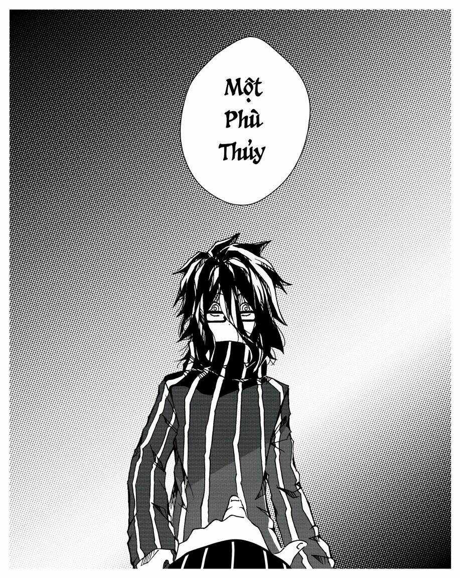 Ma Pháp Thiếu Niên Lct - Chapter 3 - Trang 18