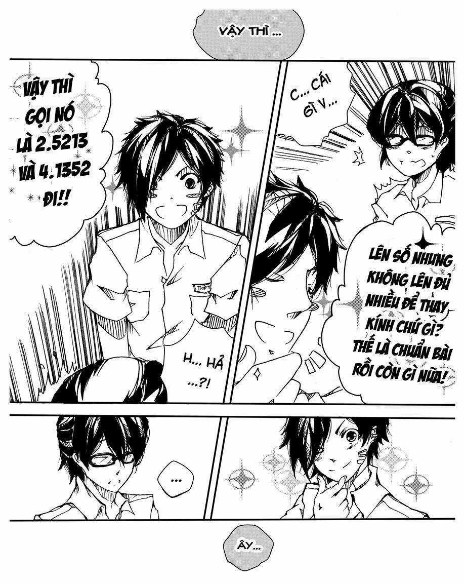 Ma Pháp Thiếu Niên Lct - Chapter 3 - Trang 4