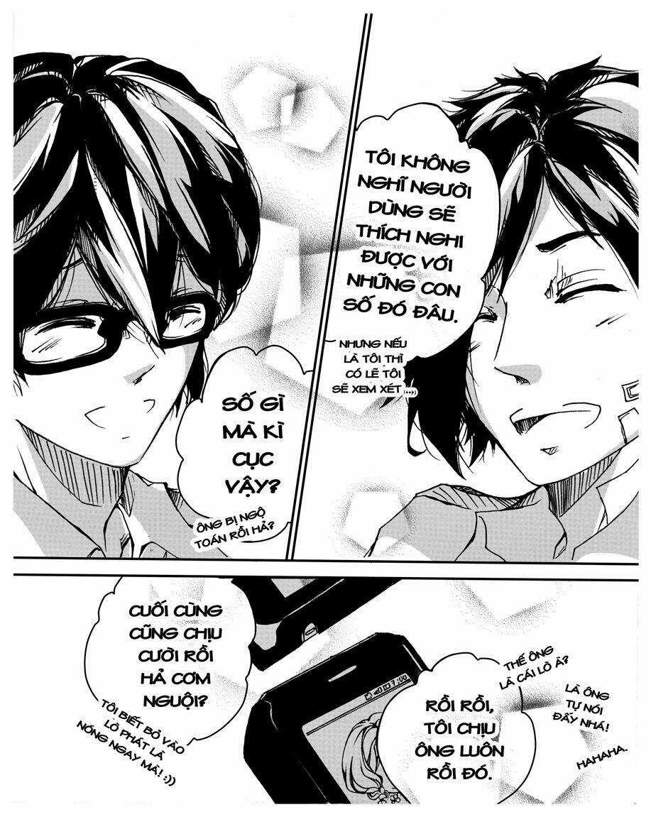 Ma Pháp Thiếu Niên Lct - Chapter 3 - Trang 5