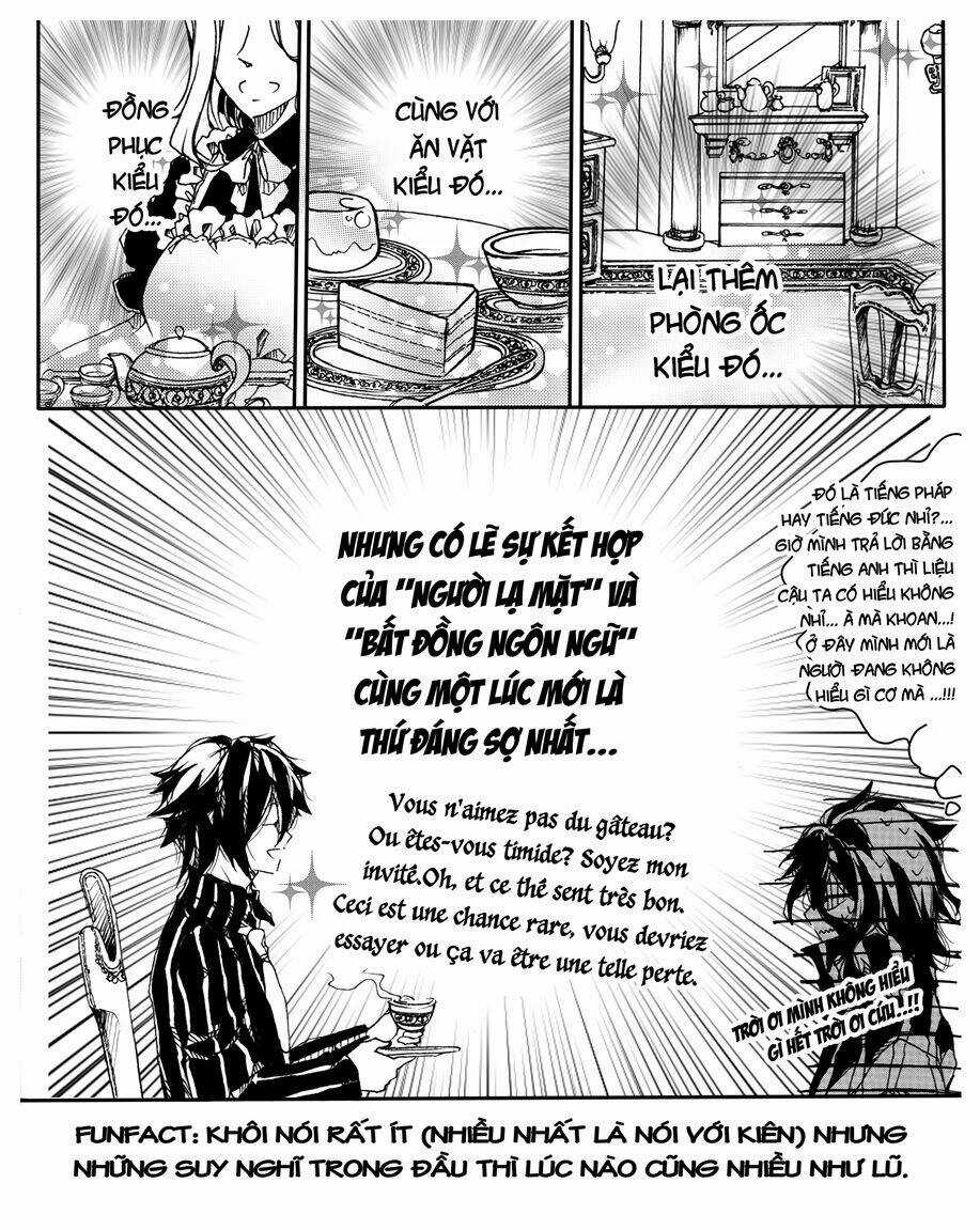 Ma Pháp Thiếu Niên Lct - Chapter 3 - Trang 7