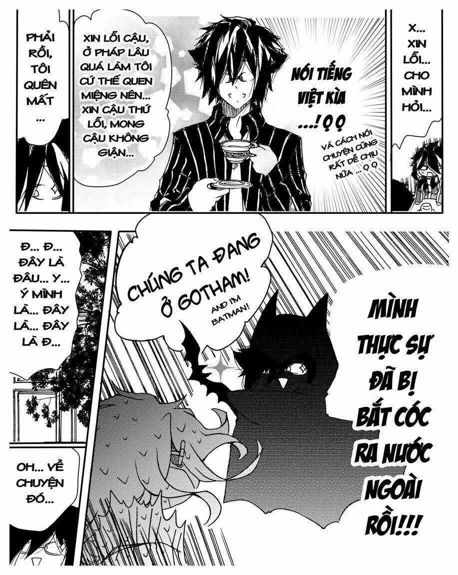 Ma Pháp Thiếu Niên Lct - Chapter 3 - Trang 8