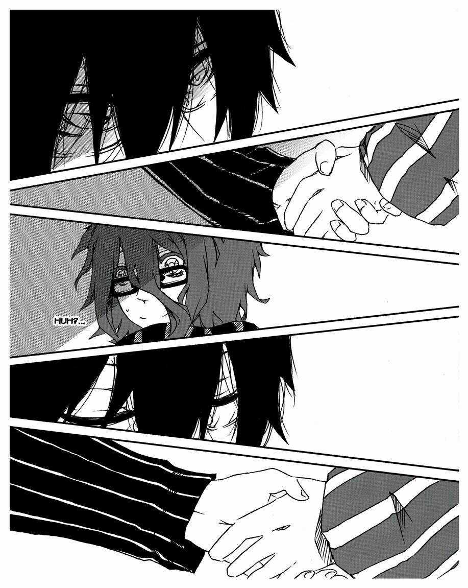 Ma Pháp Thiếu Niên Lct - Chapter 3 - Trang 10