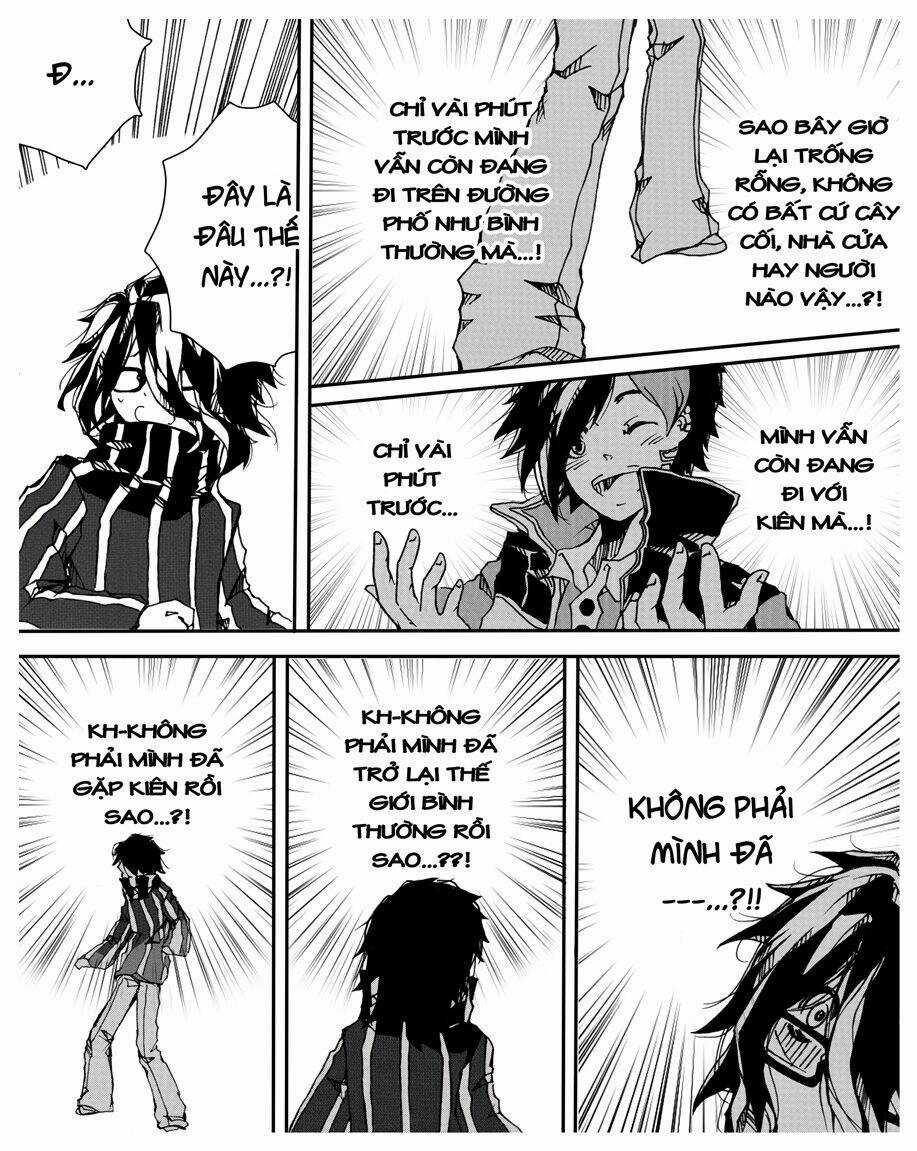 Ma Pháp Thiếu Niên Lct - Chapter 4 - Trang 16