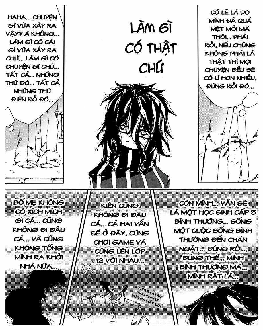 Ma Pháp Thiếu Niên Lct - Chapter 4 - Trang 3