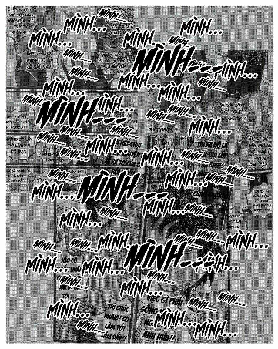 Ma Pháp Thiếu Niên Lct - Chapter 4 - Trang 4