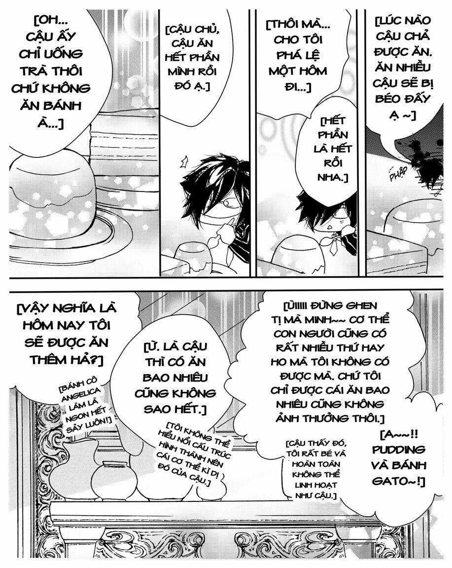 Ma Pháp Thiếu Niên Lct - Chapter 4 - Trang 8