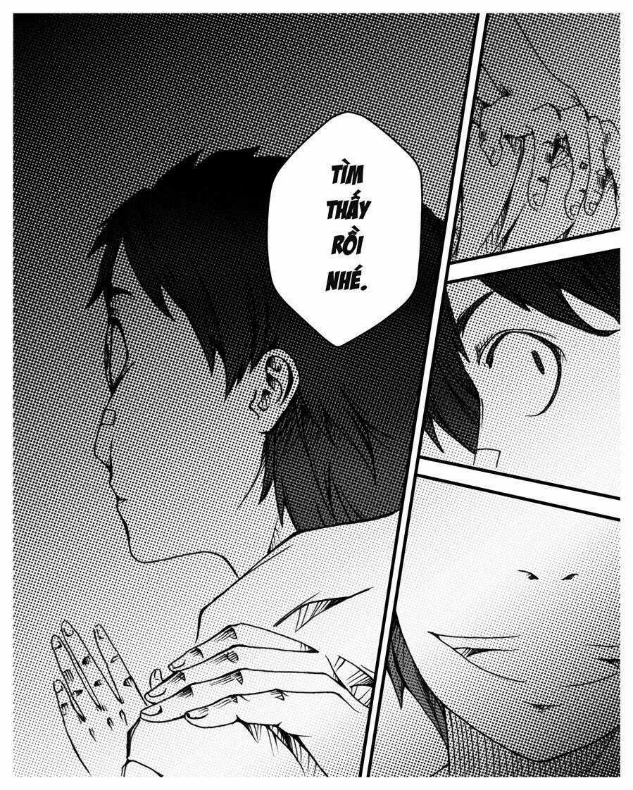 Ma Pháp Thiếu Niên Lct - Chapter 6 - Trang 1