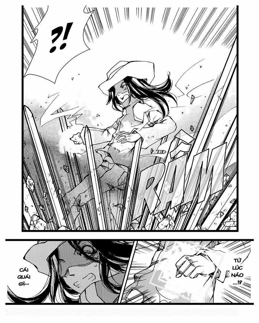 Ma Pháp Thiếu Niên Lct - Chapter 6 - Trang 15
