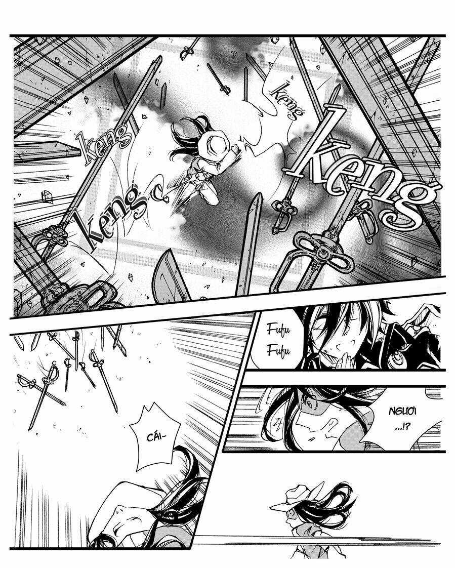 Ma Pháp Thiếu Niên Lct - Chapter 6 - Trang 16