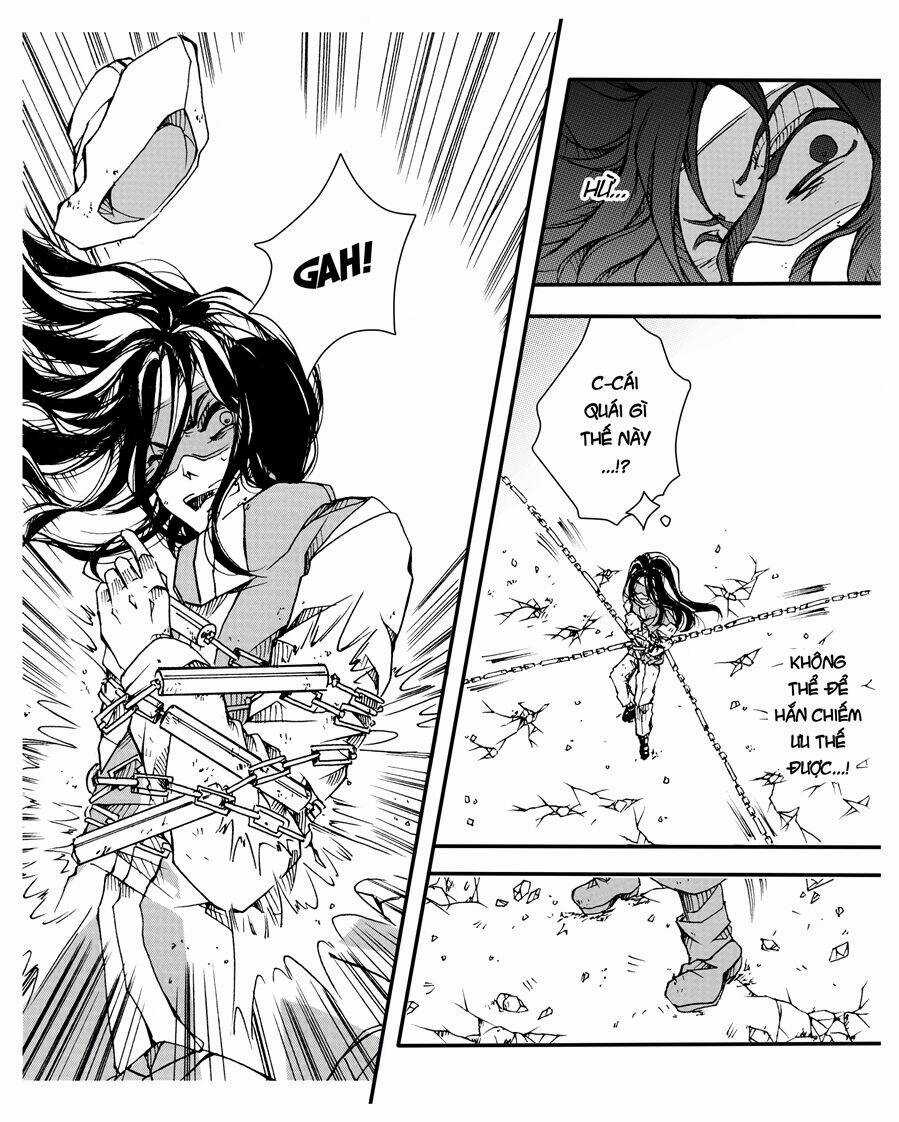 Ma Pháp Thiếu Niên Lct - Chapter 6 - Trang 18