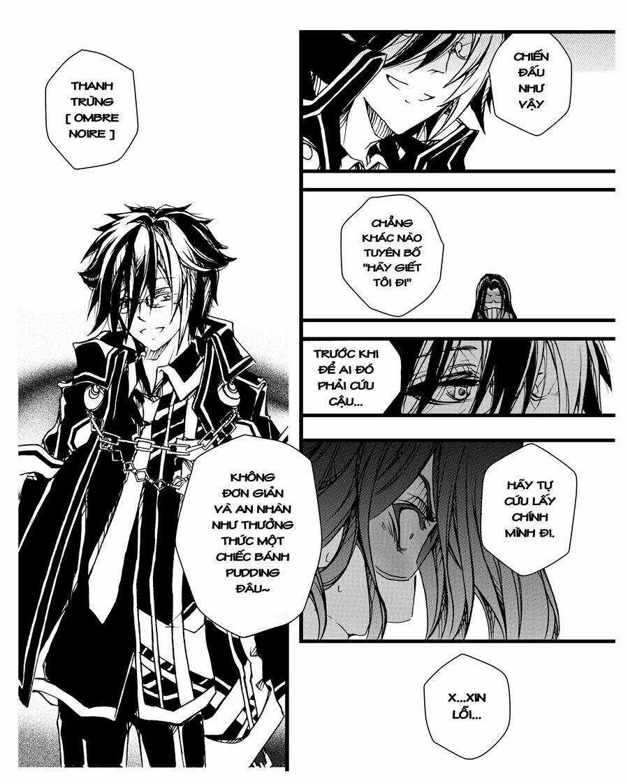 Ma Pháp Thiếu Niên Lct - Chapter 6 - Trang 27