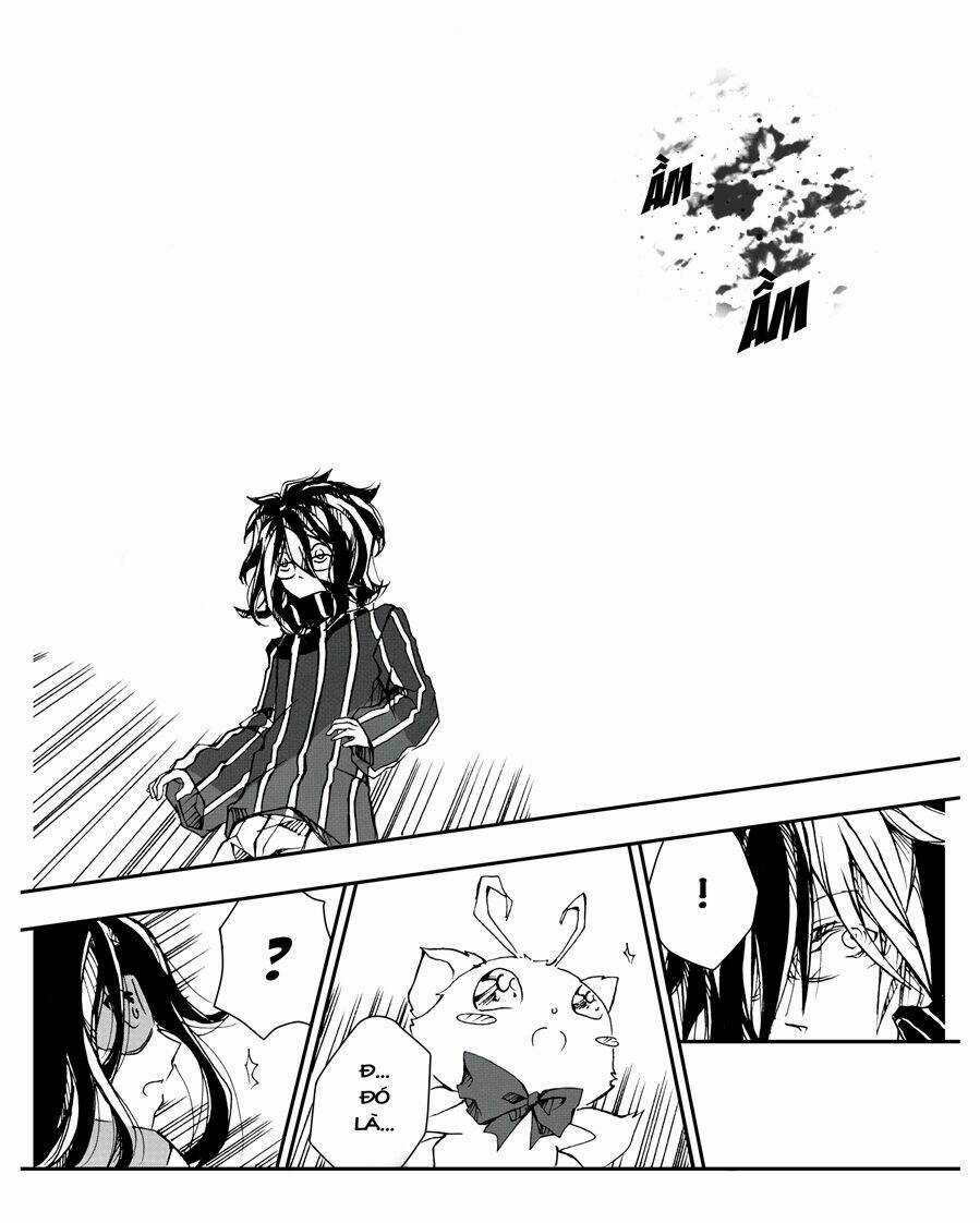 Ma Pháp Thiếu Niên Lct - Chapter 6 - Trang 29