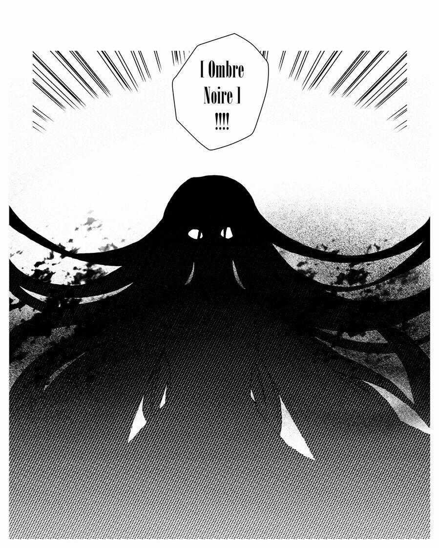 Ma Pháp Thiếu Niên Lct - Chapter 6 - Trang 32