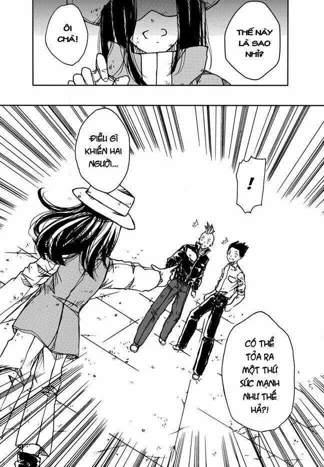 Ma Pháp Thiếu Niên Lct - Chapter 7.5 - Trang 3