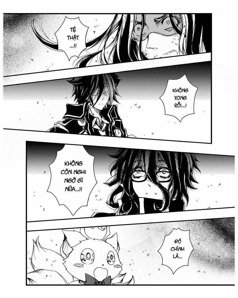 Ma Pháp Thiếu Niên Lct - Chapter 7 - Trang 2