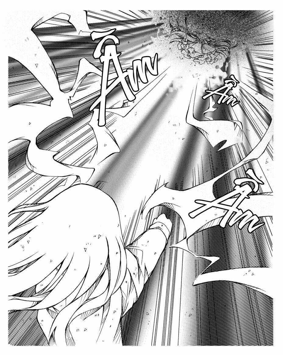 Ma Pháp Thiếu Niên Lct - Chapter 7 - Trang 11