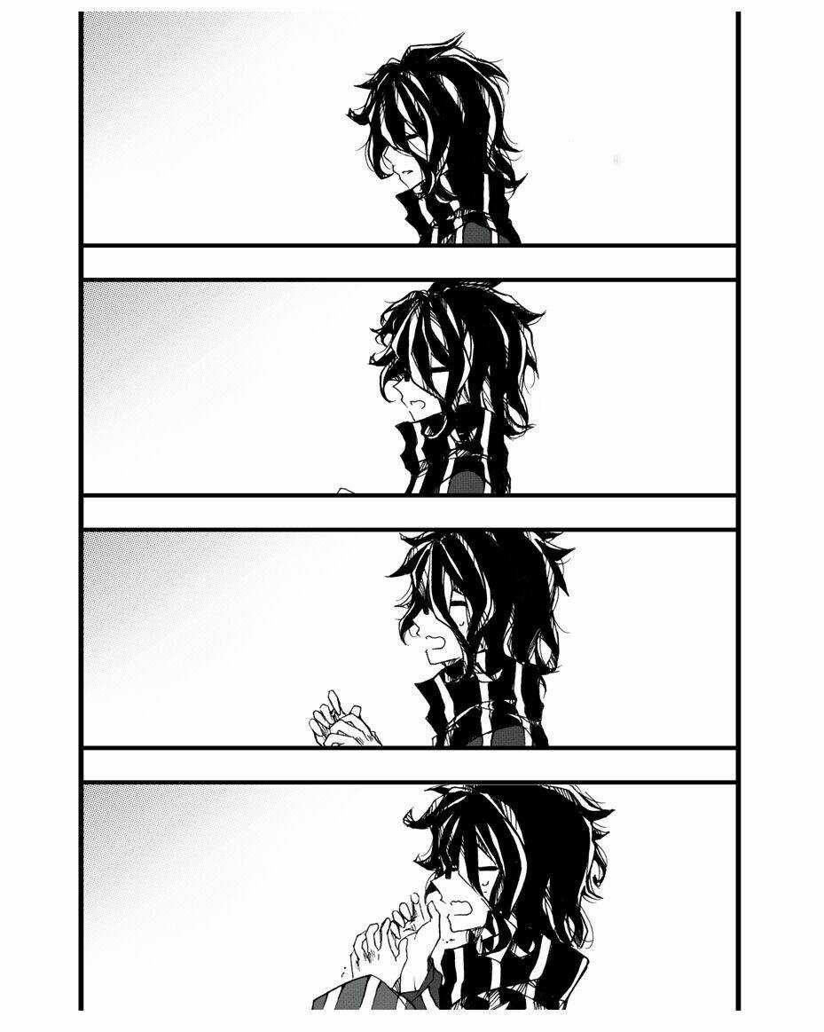 Ma Pháp Thiếu Niên Lct - Chapter 7 - Trang 15