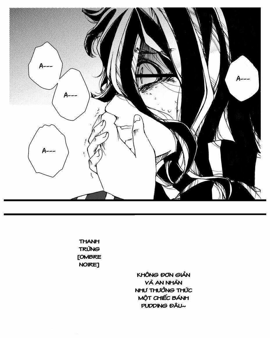 Ma Pháp Thiếu Niên Lct - Chapter 7 - Trang 16