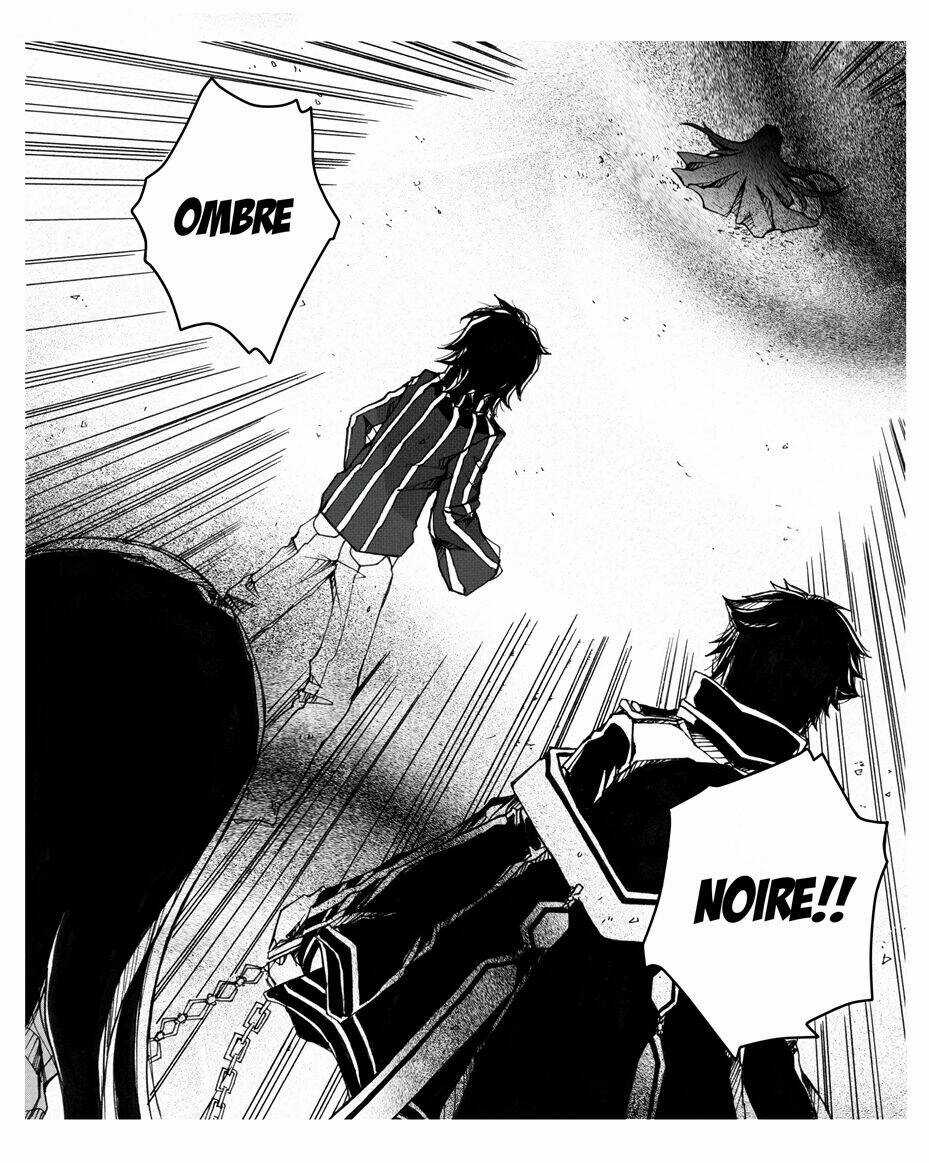 Ma Pháp Thiếu Niên Lct - Chapter 7 - Trang 3