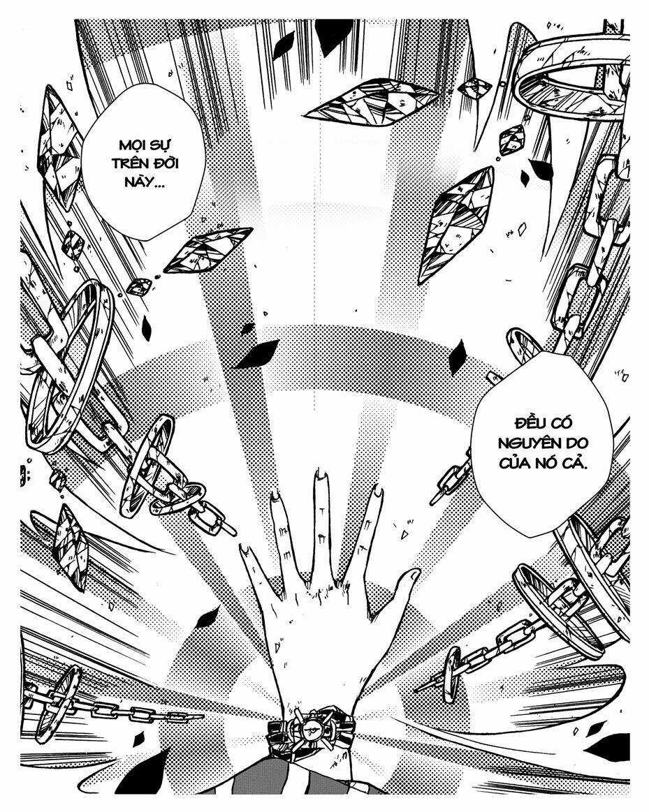 Ma Pháp Thiếu Niên Lct - Chapter 7 - Trang 28