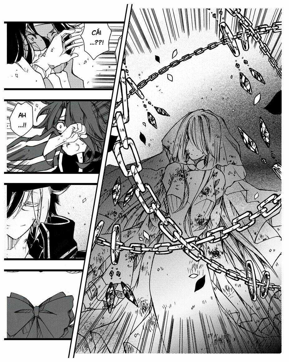 Ma Pháp Thiếu Niên Lct - Chapter 7 - Trang 29