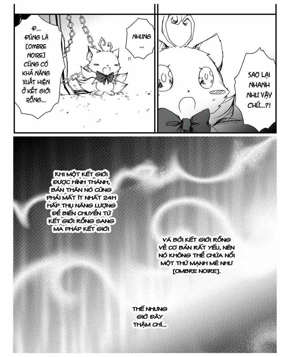 Ma Pháp Thiếu Niên Lct - Chapter 7 - Trang 4