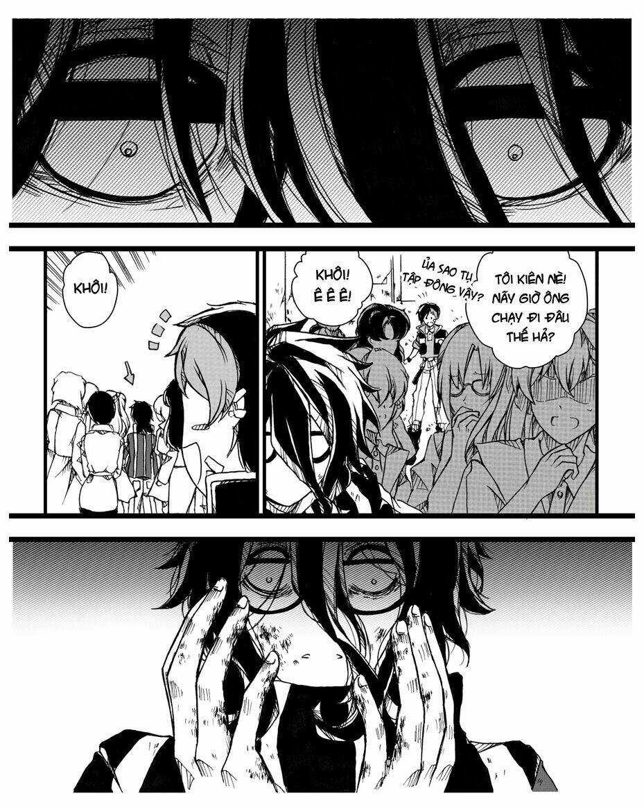 Ma Pháp Thiếu Niên Lct - Chapter 7 - Trang 33