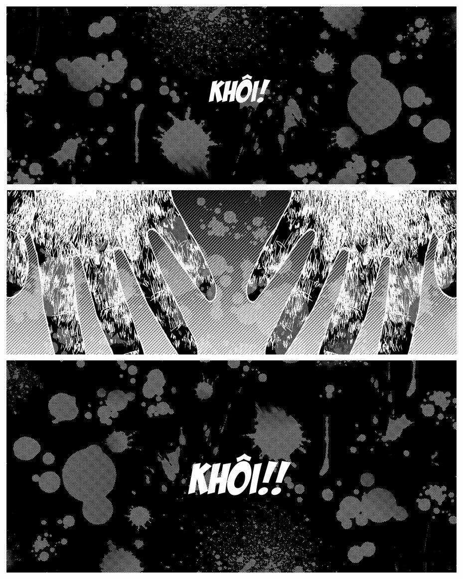 Ma Pháp Thiếu Niên Lct - Chapter 7 - Trang 36