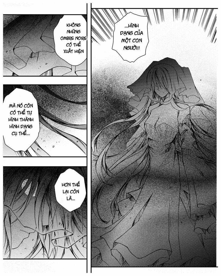 Ma Pháp Thiếu Niên Lct - Chapter 7 - Trang 5