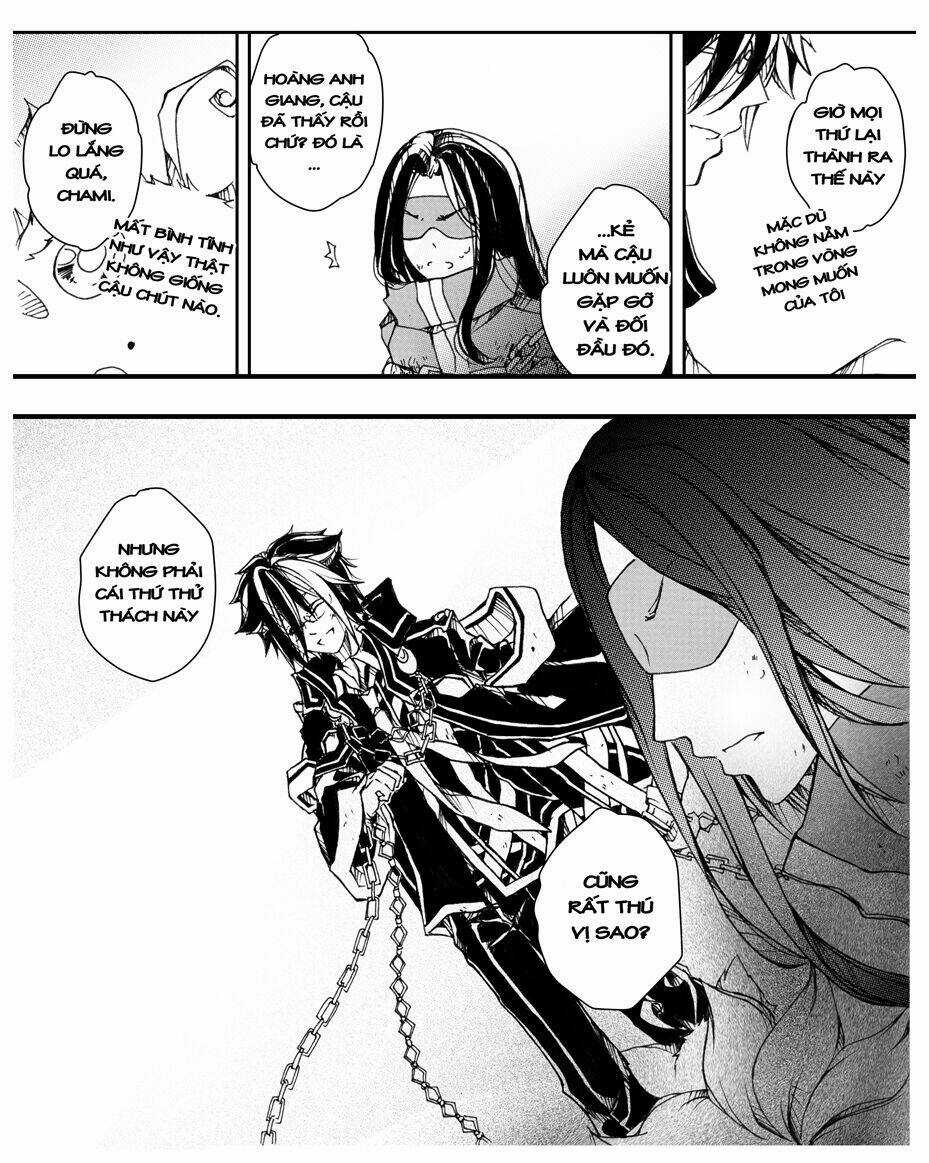 Ma Pháp Thiếu Niên Lct - Chapter 7 - Trang 7