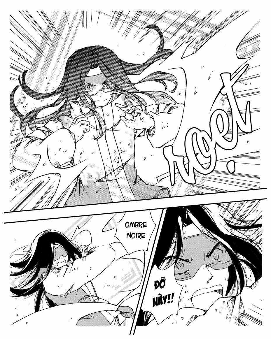 Ma Pháp Thiếu Niên Lct - Chapter 7 - Trang 10