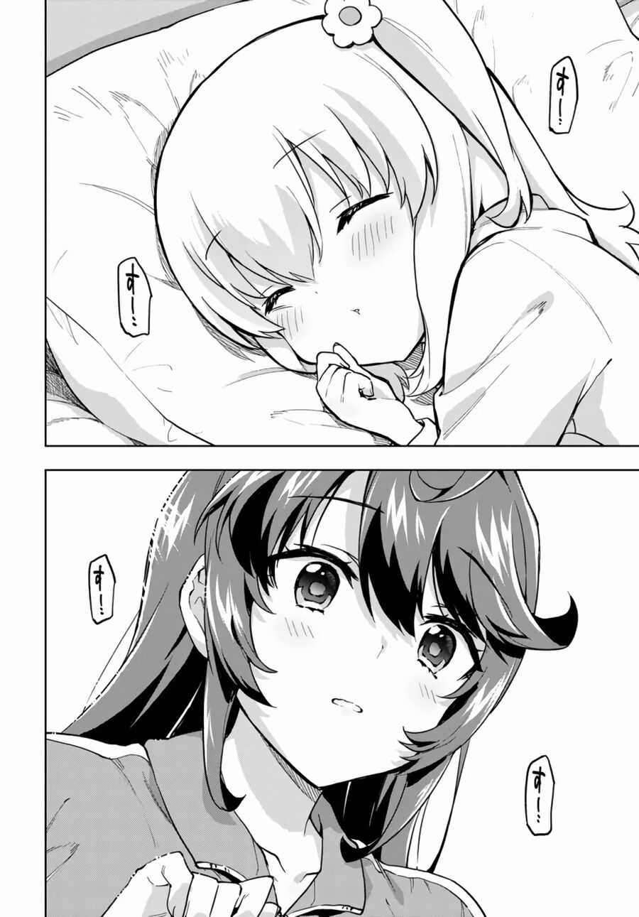 Ma Pháp Thiếu Nữ 201 - Chapter 9 - Trang 8